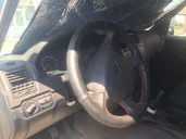 Автомобиль высокой проходимости УАЗ 23632-243 Comffort с кунгом