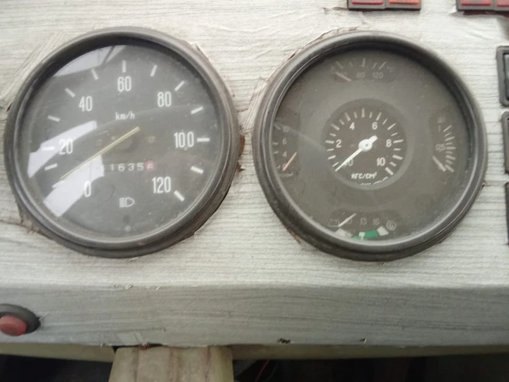Автобус, ПАЗ 32054