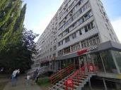 Нежилые помещения первого этажа девятиэтажного жилого здания. , общей площадью 12,9 кв. м, расположенное по адресу: Республика Башкортостан, г. Уфа, Октябрьский район, ул. Рихарда Зорге, 49