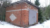 Пионерский лагерь в Шатурском районе МО