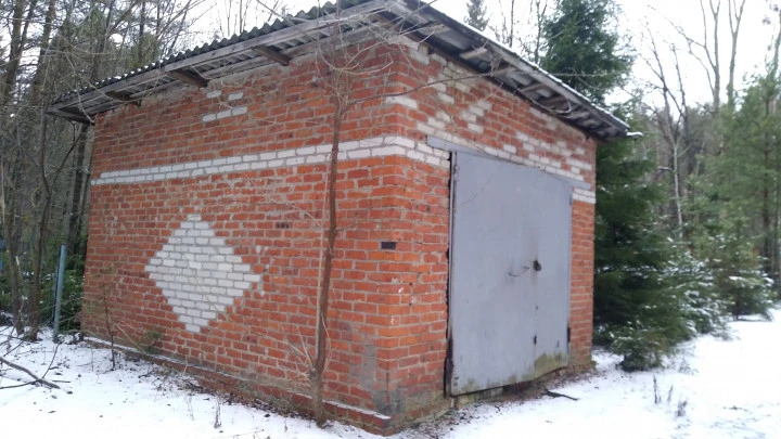 Пионерский лагерь в Шатурском районе МО