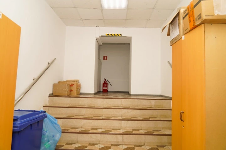 Внимание! К продаже предлагается административное здание, соседствующее с жилой и общественно-деловой застройкой центральной части города Уфы