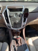 Легковой автомобиль Cadillac GMT 166 (SRX), VIN XWFFN9EY1B0000315