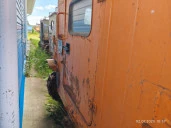 Гусеничный снегоболотоход ГАЗ 34039-32