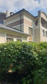 Загородный жилой дом площадью 1 834,5 кв. м с ЗУ 39 соток на Рублево-Успенском шоссе, Московская область