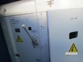 Корпус КТПН-2189 с оборудованием (б/у).