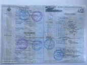 KIA Rio, черный, 2018, 100 167 км, 1.6 АТ (123 л.с.), бензин, передний, VIN Z94C241BBJR063253, г. Санкт-Петербург