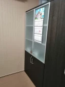 Нежилые помещения (4 шт.)(часть нежилого здания) 1 468,6 кв.м. адрес: Чувашская Республика, г. Чебоксары, ул. Ярославская, д. 23; доля в праве собственности на земельный участок