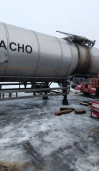 Автомобили грузовые Полуприцеп-цистерна СЕСПЕЛЬ SF3B 2019 года выпуска.