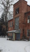 Здание 2316,1 кв.м и земельный участок 3536 кв.м, расположенные по адресу: Российская Федерация, Московская область, м.о. Истра, г. Дедовск, ул. Больничная, д. 5, к. 1