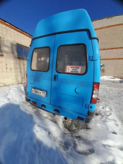 Электротехническая передвижная лаборатория