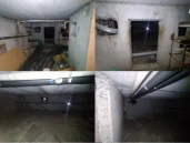 Нежилые помещения, общей площадью 224,9 кв. м, расположенное по адресу: Республика Башкортостан, г. Уфа, Дёмский район, ул. Дагестанская, 17/1