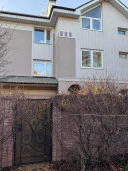 Загородный дом на берегу Клязьминского водохранилища в д. Чиверево в Мытищинском районе МО