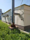 Аренда объекта недвижимости в центре г. Кинель Самарской области