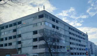 Нежилое помещение - 23,3 кв. м, адрес: Самарская обл., г. о. Самара, вн. р-н Промышленный, г. Самара, ул. Губанова, д. 9, гаражное место 4-16, кадастровый номер 63:01:0708002:4548