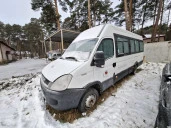 Автобус II класса, марка, модель ТС: 2227UT,   VIN: XUS2227UTB0000657, 2011г.в.Государственный регистрационный знак: О119КС72