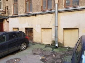 Нежилое помещение 96,8 кв.м. у ст.м. "Горный институт"