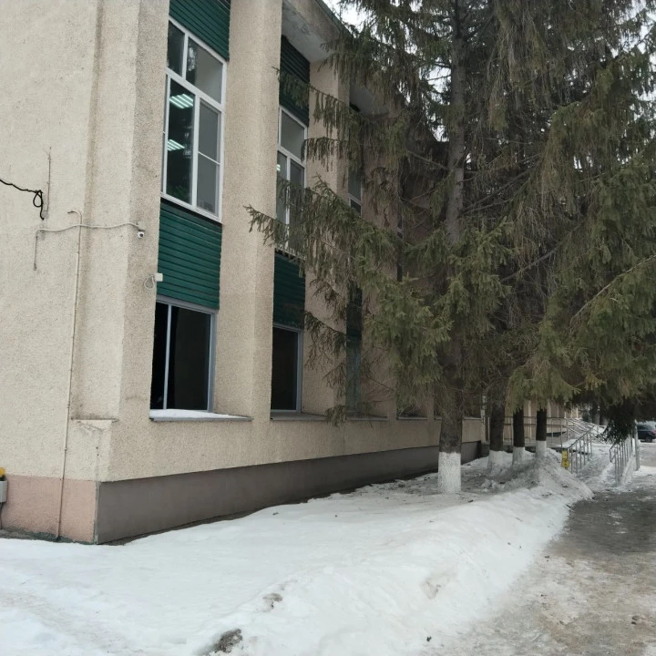 Продажа нежилого помещения 243,9 кв. м в г. Балашове Саратовской области