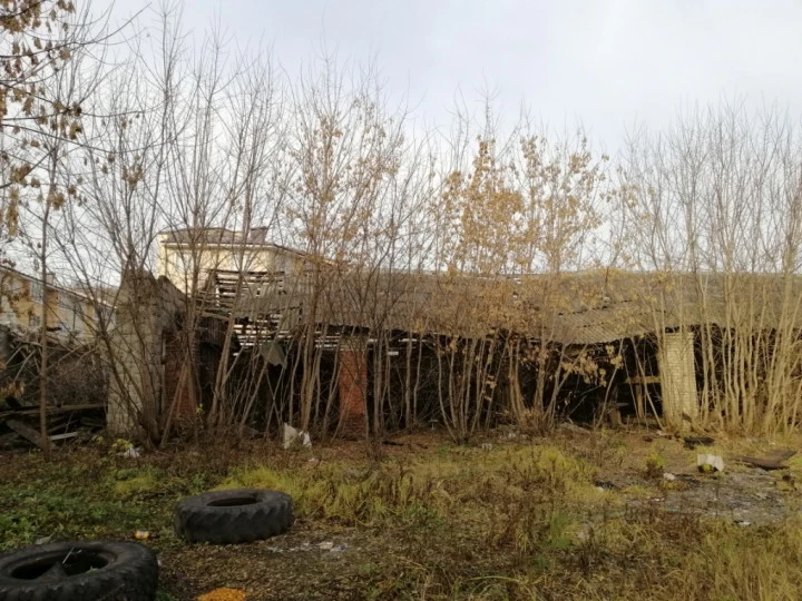 Комплекс, расположенный по адресу: Московская область, Богородский городской округ, г.Ногинск, ул. Ремесленная, д. 9