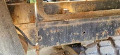 Буровая установка ПБУ-2-314 на КАМАЗ-43114-1025-15