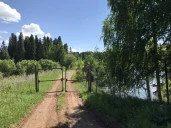 Земельные участки (134 шт.) - 158 721 +/- 1 425 кв. м, адрес: Пермский край, Ильинский р-н, тер. Накатаево урочище, земли сельскохозяйственного назначения - для садоводства