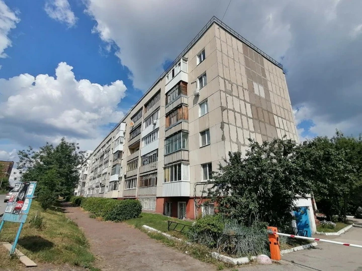 нежилые помещения , общей площадью 269 кв. м, расположенное по адресу: Республика Башкортостан, г. Уфа, Советский район, ул. Запотоцкого, д.48
