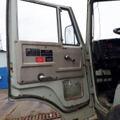 Тягач седельный Камаз 44108-10