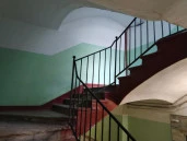 Нежилое помещение 7,4 кв.м. у ст.м. "Садовая"