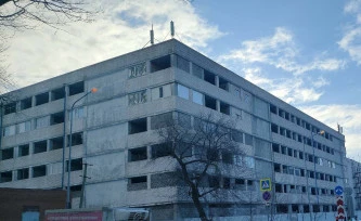 Нежилое помещение - 20,7 кв. м, адрес: Самарская обл., г. о. Самара, вн. р-н Промышленный, г. Самара, ул. Губанова, д. 9, гаражное место 4-14, кадастровый номер 63:01:0708002:4547