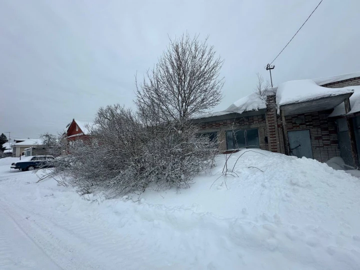 Аукцион по продаже нежилого помещения площадью 185,7 кв. м, расположенного по адресу: Московская обл., р-н. Коломенский, с. Горки, д. 4а, пом. 2,3,4.