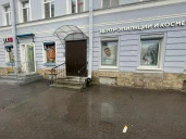 Нежилое помещение 12,1 кв.м. у ст.м. Горьковская