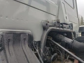 Специализированный автокран КС 3577-4