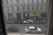 Право аренды помещения площадью 208,4 кв. м в Апраксином дворе