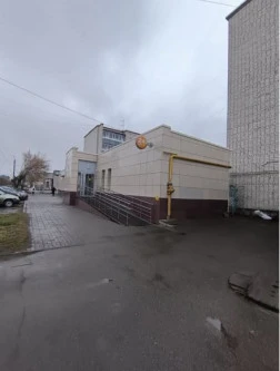 Право заключения договора аренды нежилого одноэтажного здания , общей площадью 189,6 кв. м, расположенное по адресу: Курганская область, г. Шадринск, ул. Ефремова, д. 8.