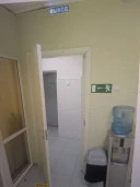 Доли 2800/12346 в праве собственности на нежилое помещение общей площадью 1 234,6 кв. м в г. Орехово-Зуево Московской области.