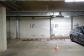 Помещения (15 ед.) и парковочные места (58 ед.) в ТДЦ "Парк Авеню" в Московской области, г. Красногорск