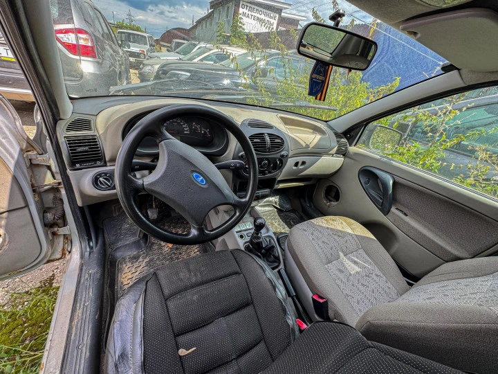 Легковой автомобиль марка, модель ТС: LADA, 111730 LADA KALINA, 2013 года выпуска, государственный номер  Р416ВА48, идентификационный номер (VIN)  XTA111730D0259623, модель и номер двигателя - 11183; 5900173, цвет кузова - серебристый.