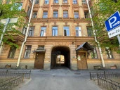 Нежилое помещение 139,4 кв.м. у ст.м. "Площадь Восстания"