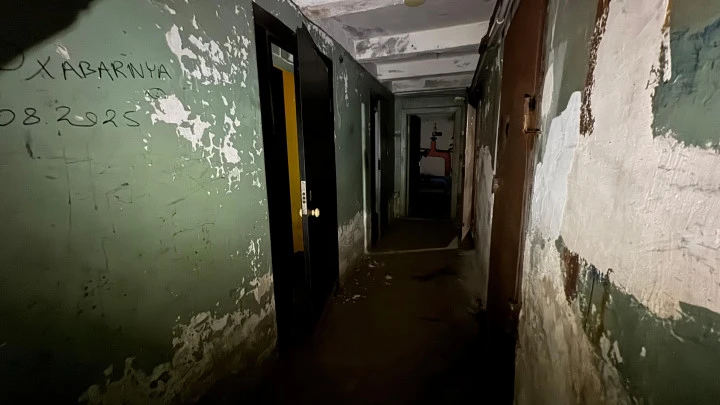 Нежилое помещение 65,3 кв.м. на Варшавской ул.