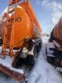 Полуприцеп-цистерна 964845, 2013 года выпуска, VIN X8A964845D0000046, г/н АС6941 16, ПТС серии 1600 №403138 выдан 10.11.2016 ОГИБДД УМВД России по Елабужскому р-ну. Адрес: г. Казань, ул. Автосервисная, д. 6.