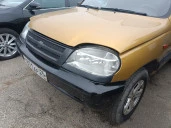 CHEVROLEТ NIVA/Шевроле Нива