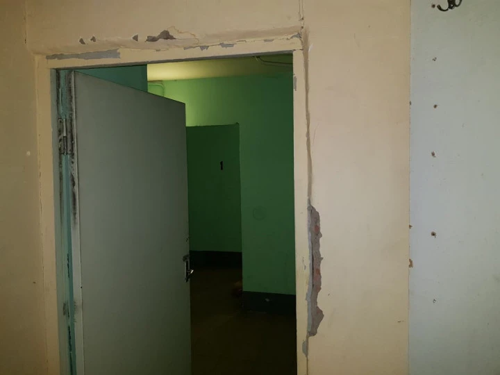 Нежилое помещение , расположенное по адресу: Санкт-Петербург, Рыбацкий пр-кт, дом 37, корп. 1, лит. А, пом. 3-Н