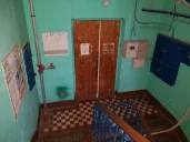 Помещение 8,8 кв.м, ст. м «Елизаровская»