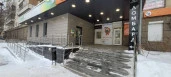 Право заключения договора аренды нежилого помещения , общей площадью 150,1 кв. м, расположенное по адресу: Свердловская область, г. Екатеринбург, ул. Софьи Ковалевской, д. 1.