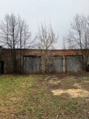 Аукцион по продаже земельного участка и нежилого здания по адресу: Ивановская область, р-н. Лухский, п. Лух, ул. Октябрьская, д. 13