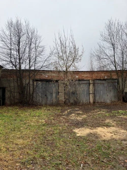 Аукцион по продаже земельного участка и нежилого здания по адресу: Ивановская область, р-н. Лухский, п. Лух, ул. Октябрьская, д. 13