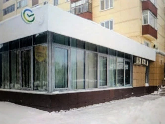 Доли 2800/12346 в праве собственности на нежилое помещение общей площадью 1 234,6 кв. м в г. Орехово-Зуево Московской области.