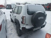 LADA NIVA, 2023г, г. Аксай, Ростов. обл.