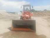 Погрузчик DISD SD200, 2019, VIN DXCCWLBDCK0010770, г. Красноуфимск, ограничения и обременения: отсутствуют ключи, зарегистрирован за должником Банка, перерегистрация автомобиля на нового владельца будет осуществлена после заключения договора купли-продажи
