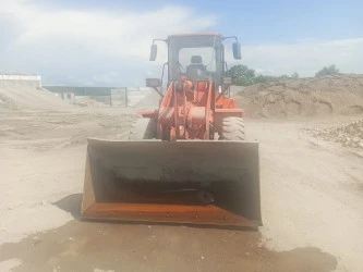 Погрузчик DISD SD200, 2019, VIN DXCCWLBDCK0010770, г. Красноуфимск, ограничения и обременения: отсутствуют ключи, зарегистрирован за должником Банка, перерегистрация автомобиля на нового владельца будет осуществлена после заключения договора купли-продажи